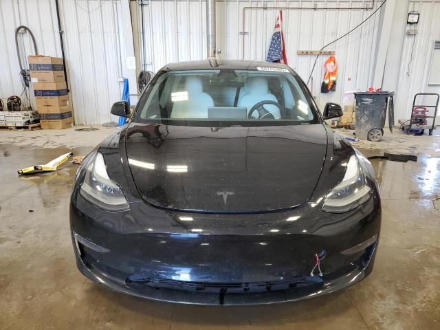 Photo 5 from auction – 2021 TESLA MODEL 3 with VIN 5YJ3E1EB0MF057174