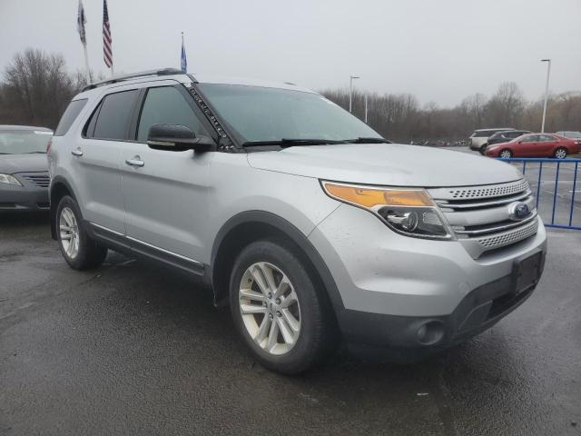 Photo 4 from auction – 2012 FORD EXPLORER X with VIN 1FMHK8D80CGA78183