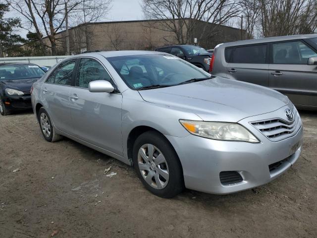 Foto 4 de la subasta – 2011 TOYOTA CAMRY BASE con VIN 4T4BF3EK8BR144637