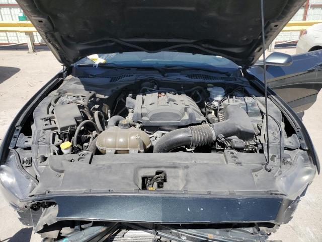 Photo 11 from auction – 2015 FORD MUSTANG with VIN 1FA6P8TH3F5413098
