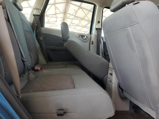 Снимка 10 от търг – 2008 CHRYSLER PT CRUISER с VIN 3A8FY48B78T136343