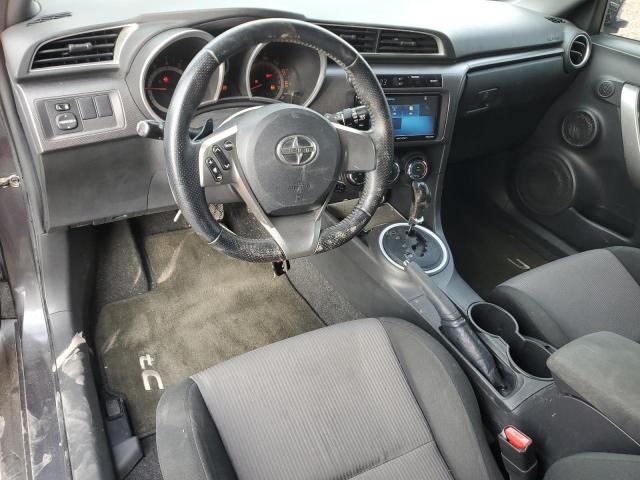 Photo 8 from auction – 2016 TOYOTA SCION TC with VIN JTKJF5C76GJ016001