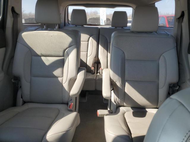 Photo 10 from auction – 2018 GMC ACADIA SLT with VIN 1GKKNMLS3JZ178405