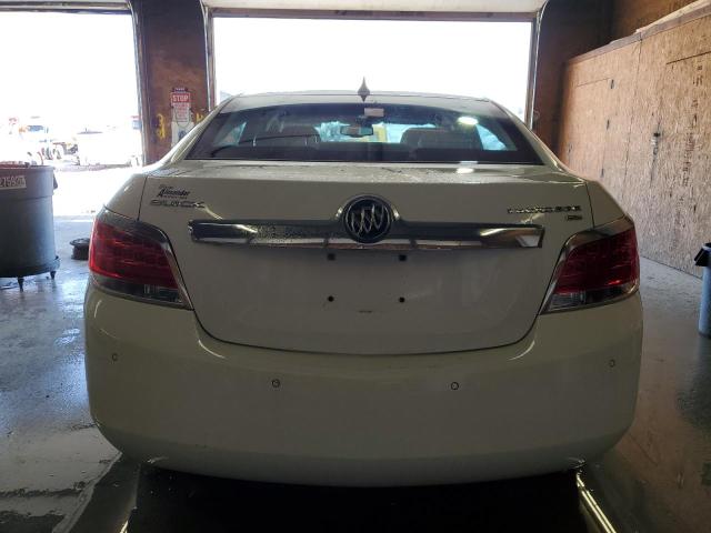 Снимка 6 от търг – 2011 BUICK LACROSSE C с VIN 1G4GC5ED5BF136604