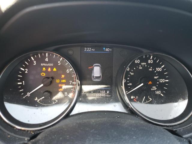 Photo 9 from auction – 2018 NISSAN ROGUE S with VIN KNMAT2MT0JP530246