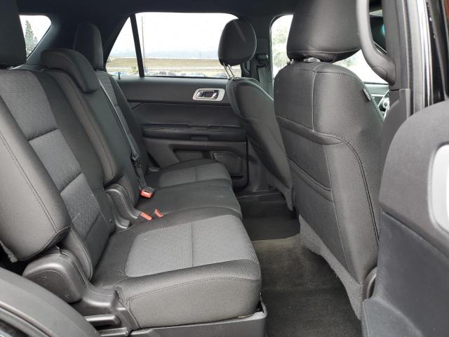 Photo 11 from auction – 2015 FORD EXPLORER X with VIN 1FM5K8D82FGC02798