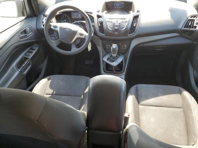 Снимка 8 от търг – 2014 FORD ESCAPE S с VIN 1FMCU0F71EUB27583