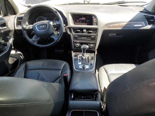 Снимка 8 от търг – 2016 AUDI Q5 с VIN WA1C2AFP3GA015107