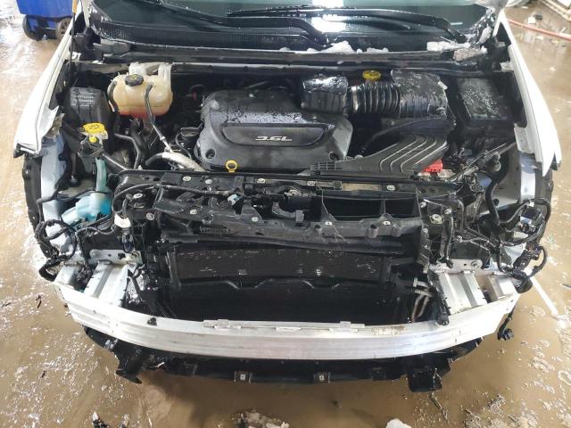 Photo 12 from auction – 2017 CHRYSLER PACIFICA T with VIN 2C4RC1BG3HR820833