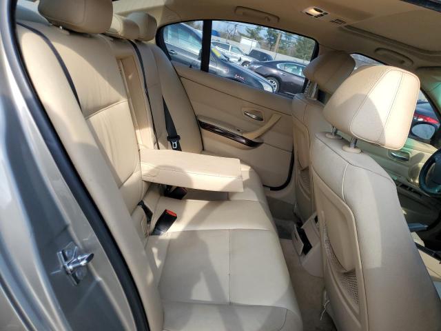 Photo 10 from auction – 2008 BMW 328 I SULE with VIN WBAVC53538F008665