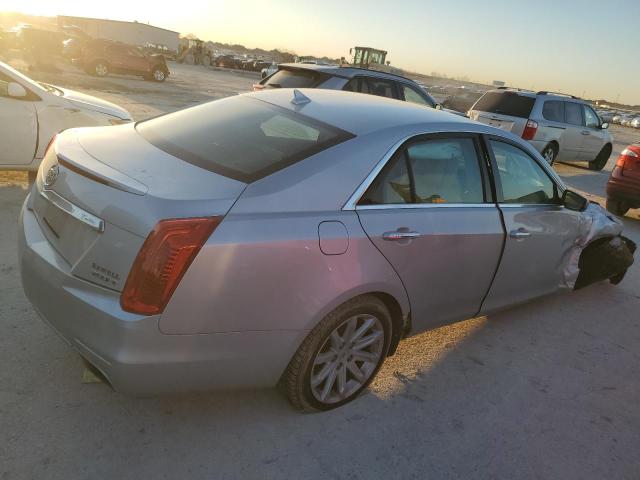 Photo 3 from auction – 2014 CADILLAC CTS with VIN 1G6AP5SXXE0127033