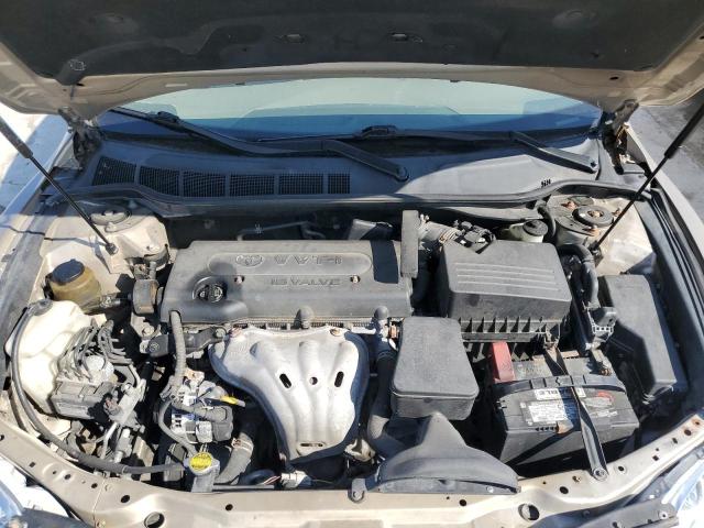 Photo 11 from auction – 2008 TOYOTA CAMRY CE with VIN 4T4BE46K48R037648