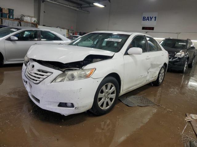 Photo 1 from auction – 2008 TOYOTA CAMRY CE with VIN 4T1BE46K48U730570