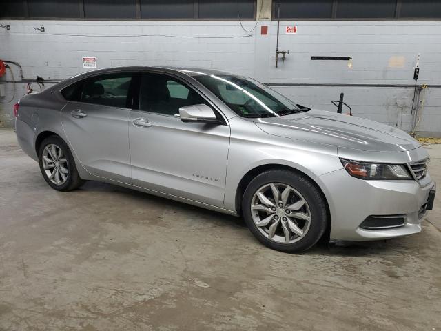 Photo 4 from auction – 2016 CHEVROLET IMPALA LT with VIN 1G1115S36GU157808