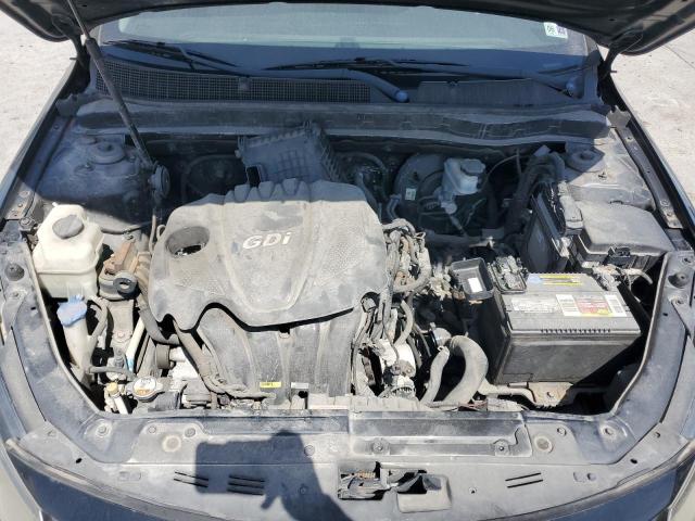 Снимка 11 от търг – 2012 KIA OPTIMA LX с VIN KNAGM4A71C5271112