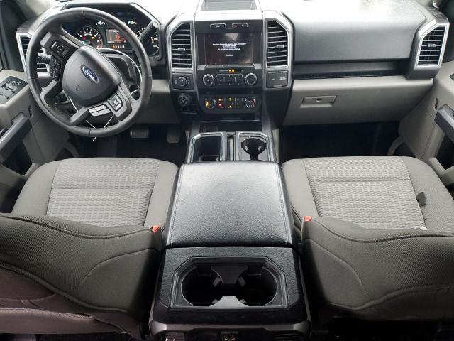 Снимка 8 от търг – 2019 FORD F150 SUPER с VIN 1FTEW1E50KFB61334