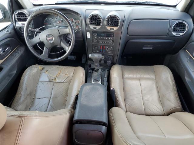 Photo 8 from auction – 2006 GMC ENVOY XL with VIN 1GKES16S366100814