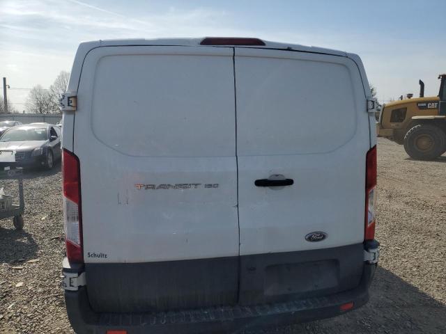 Photo 6 from auction – 2016 FORD TRANSIT T- with VIN 1FTYE1ZM9GKA05664