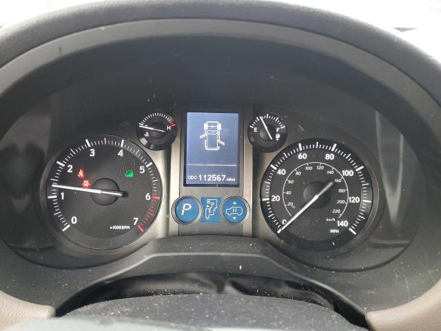 Photo 9 from auction – 2014 LEXUS GX 460 PRE with VIN JTJJM7FX1E5069227