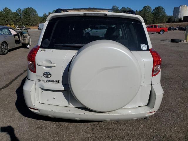 Photo 6 from auction – 2008 TOYOTA RAV4 LIMIT with VIN JTMZK31V385017595