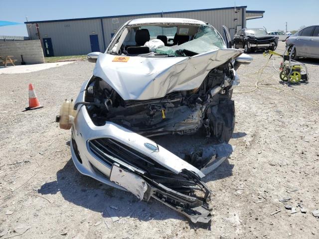 Photo 5 from auction – 2016 FORD FIESTA SE with VIN 3FADP4BJ1GM156233