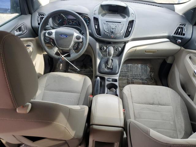 Photo 8 from auction – 2014 FORD ESCAPE SE with VIN 1FMCU9G95EUC00717