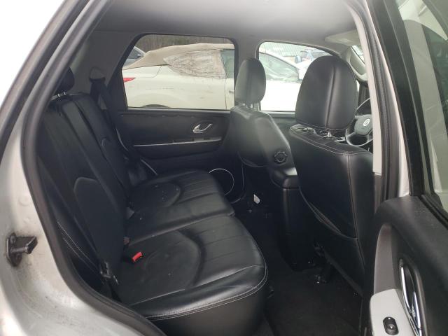 Photo 11 from auction – 2007 MERCURY MARINER PR with VIN 4M2CU97167KJ20530