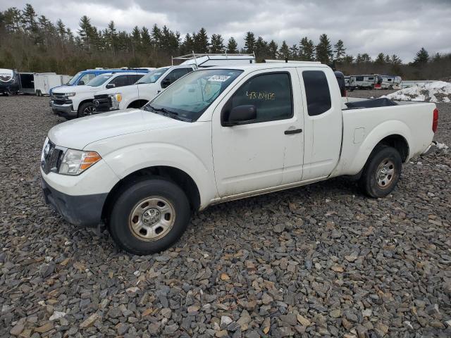 NISSAN FRONTIER S 2013 with VIN 1N6BD0CT2DN733899 - Photo from auction