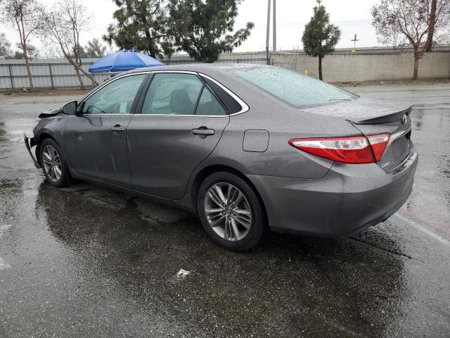 Photo 2 from auction – 2016 TOYOTA CAMRY LE with VIN 4T1BF1FK5GU225633