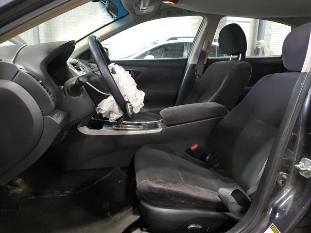 Photo 7 from auction – 2013 NISSAN ALTIMA 2.5 with VIN 1N4AL3AP1DN423094
