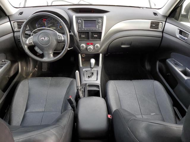 Photo 8 from auction – 2012 SUBARU FORESTER L with VIN JF2SHAEC6CH470258