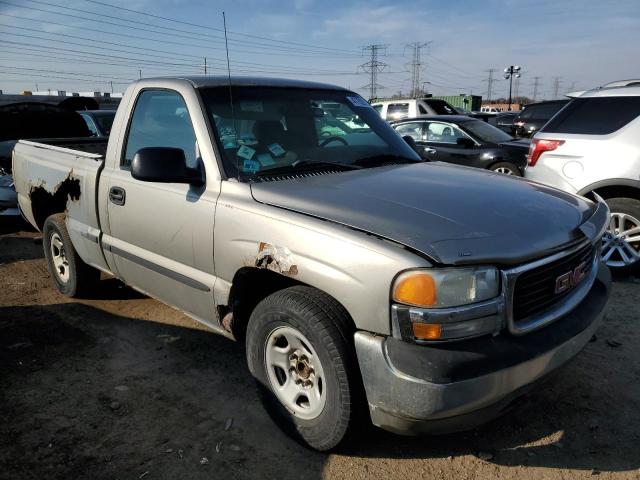 Photo 4 from auction – 2002 GMC NEW SIERRA with VIN 1GTEC14T92Z256773