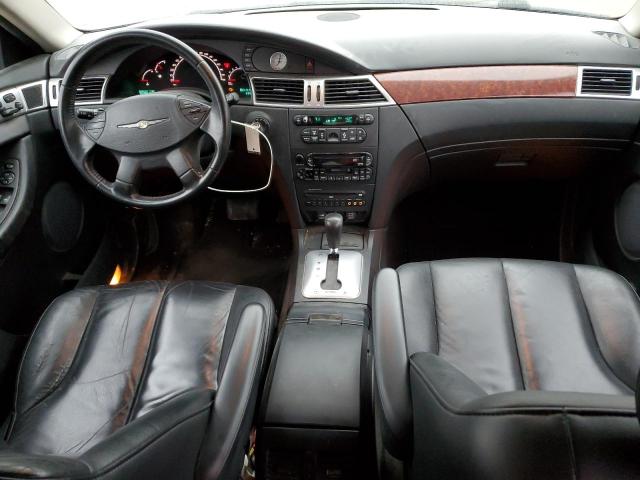Photo 8 from auction – 2004 CHRYSLER PACIFICA with VIN 2C8GF68474R296233