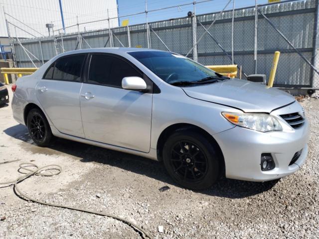 Photo 4 from auction – 2011 TOYOTA COROLLA BA with VIN JTDBU4EE5BJ105347