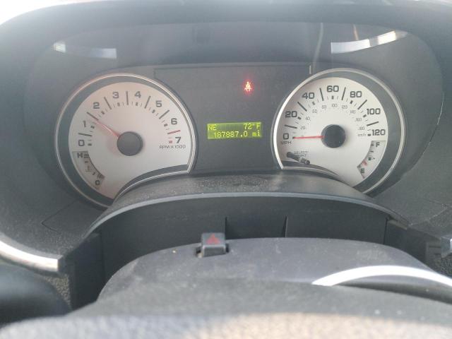صورة رقم 9 من المزاد - 2008 FORD EXPLORER S مع VIN 1FMEU238X8UB31007