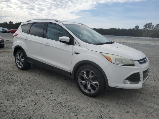 Photo 4 from auction – 2014 FORD ESCAPE TIT with VIN 1FMCU0J98EUB12068