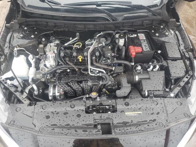 Photo 11 from auction – 2025 NISSAN ALTIMA SV with VIN 1N4BL4DV3SN329381