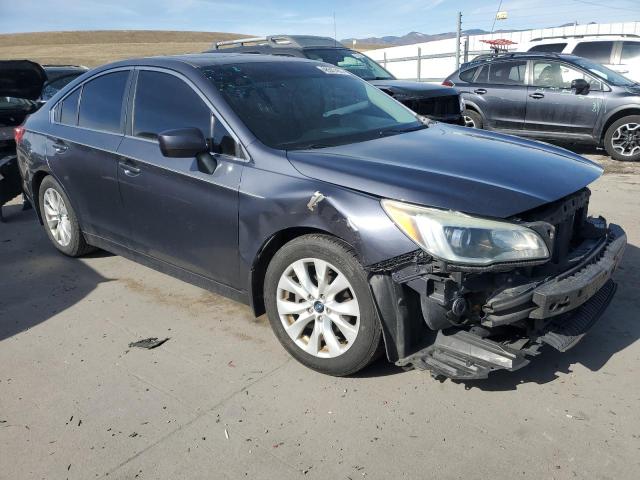 Photo 4 from auction – 2015 SUBARU LEGACY 2.5 with VIN 4S3BNBD62F3007429