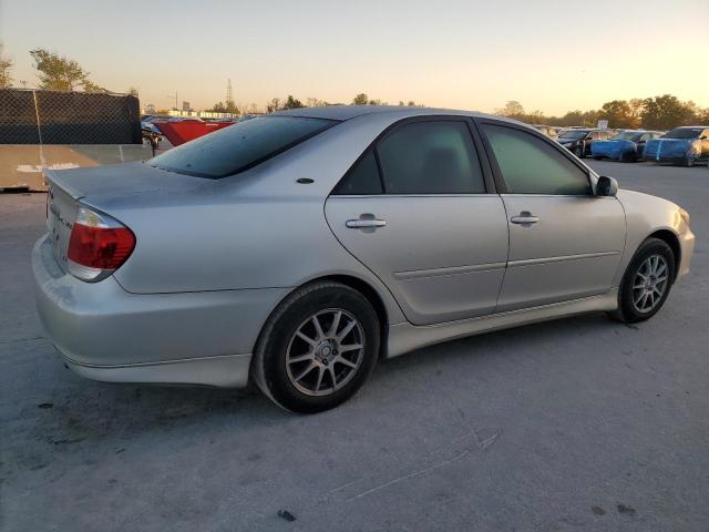 Photo 3 from auction – 2005 TOYOTA CAMRY LE with VIN 4T1BF32K85U099461