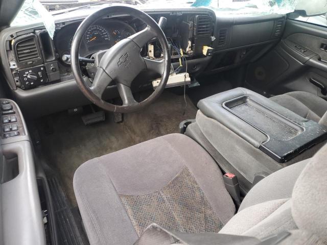 Photo 8 from auction – 2003 CHEVROLET SILVERADO with VIN 1GCEC19V13Z178663