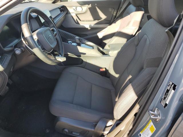 Photo 7 from auction – 2023 POLESTAR 2 with VIN YSMED3KA4PL145296