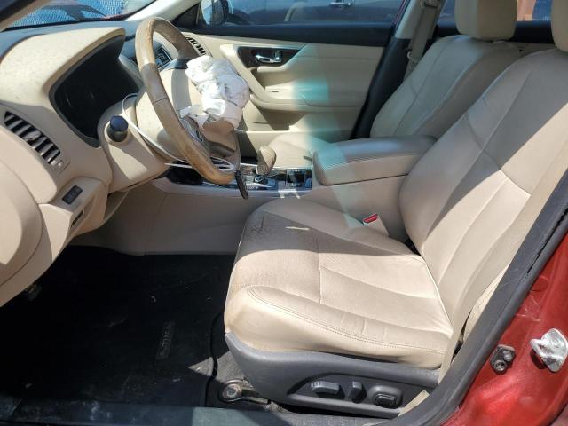 Photo 7 from auction – 2015 NISSAN ALTIMA 2.5 with VIN 1N4AL3AP0FC225279