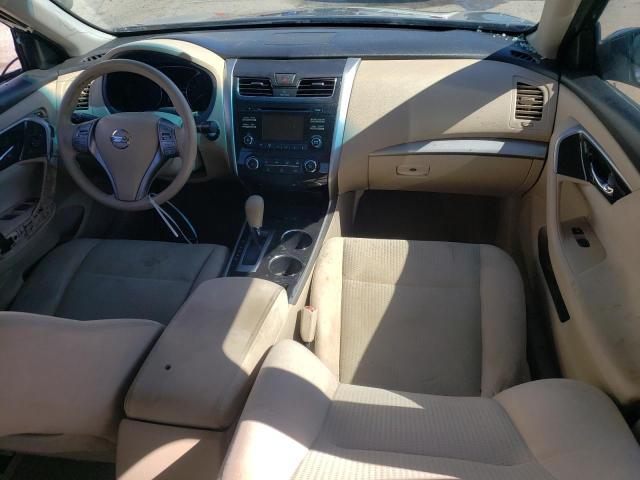 Photo 8 from auction – 2014 NISSAN ALTIMA 2.5 with VIN 1N4AL3AP5EC404710