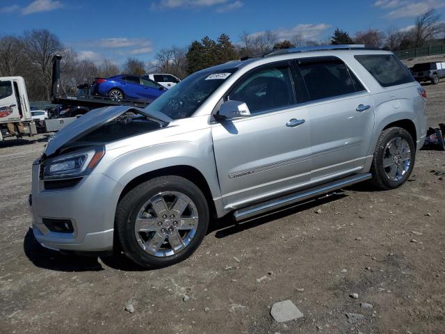 GMC ACADIA DEN 2014 с VIN 1GKKRTKD6EJ341036 - Снимка от търг