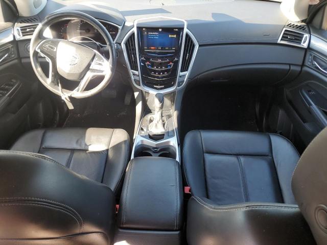 Снимка 8 от търг – 2014 CADILLAC SRX с VIN 3GYFNAE34ES634572