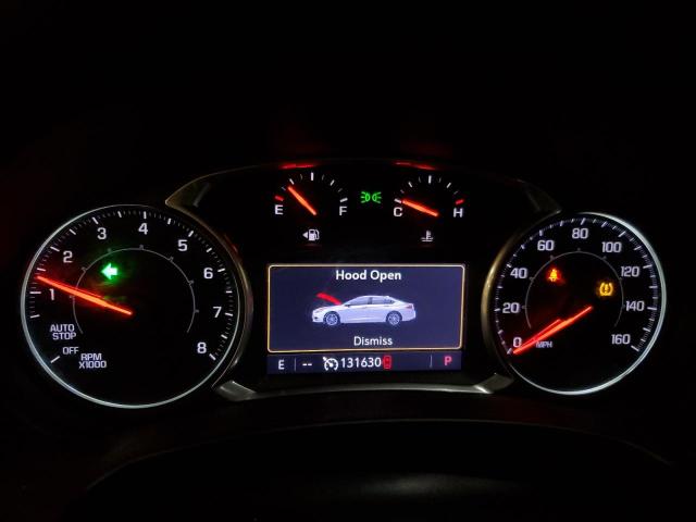 Photo 9 from auction – 2019 GMC TERRAIN SL with VIN 3GKALVEX4KL256926