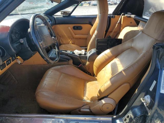 Photo 7 from auction – 1997 MAZDA MX-5 MIATA with VIN JM1NA3537V0737923