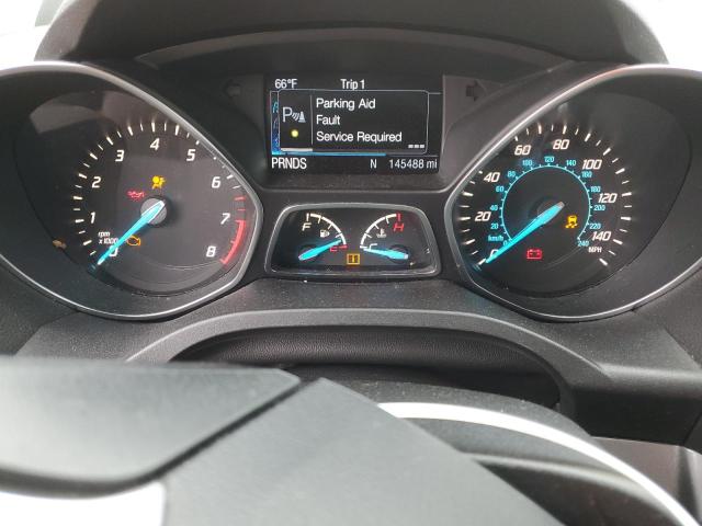 Photo 9 from auction – 2016 FORD ESCAPE SE with VIN 1FMCU0GX1GUA74658