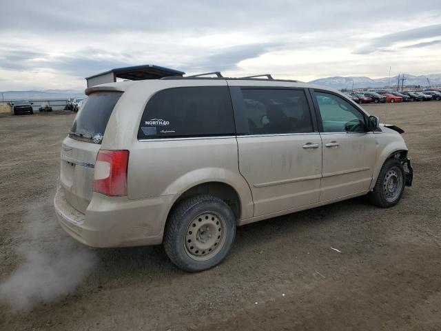 Photo 3 from auction – 2013 CHRYSLER TOWN & COU with VIN 2C4RC1BG2DR706834
