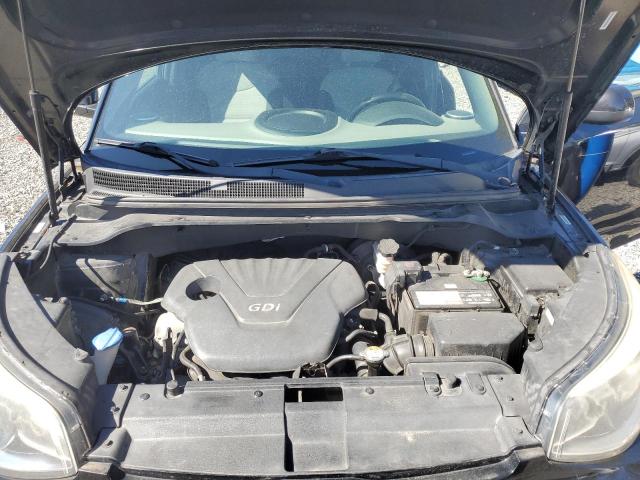 Photo 11 from auction – 2014 KIA SOUL with VIN KNDJN2A28E7068062